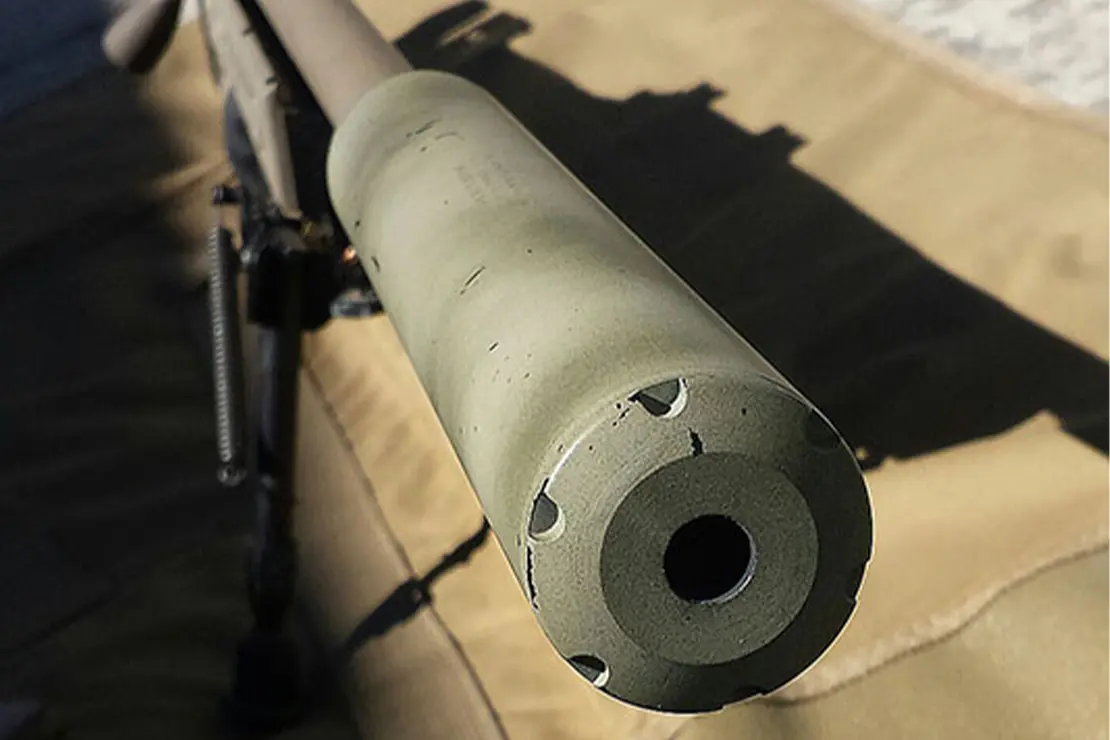 Silencer Shop