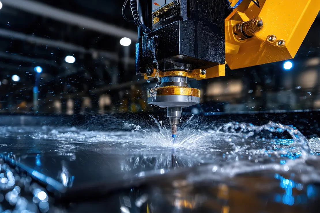 Waterjet